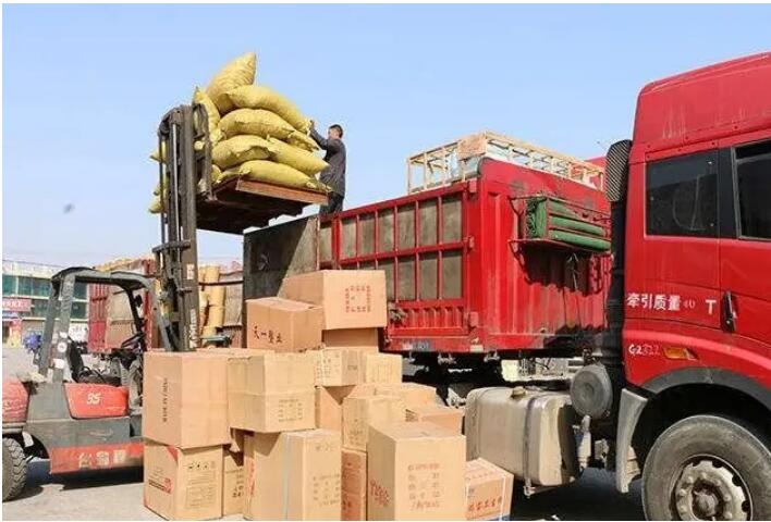 漳州到桐梓县物流专线