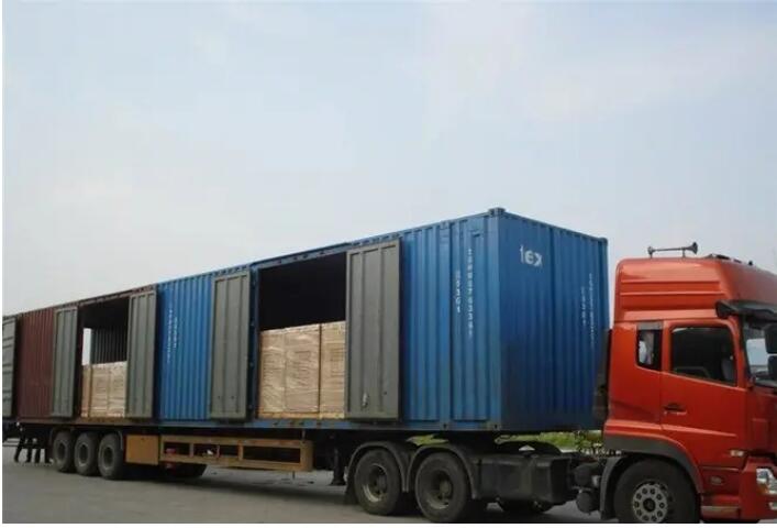 漳州到桐梓县整车运输