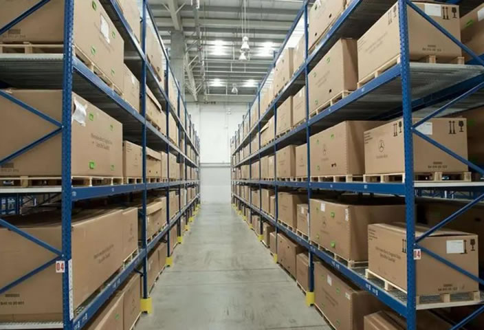 漳州到桐梓县货物仓储