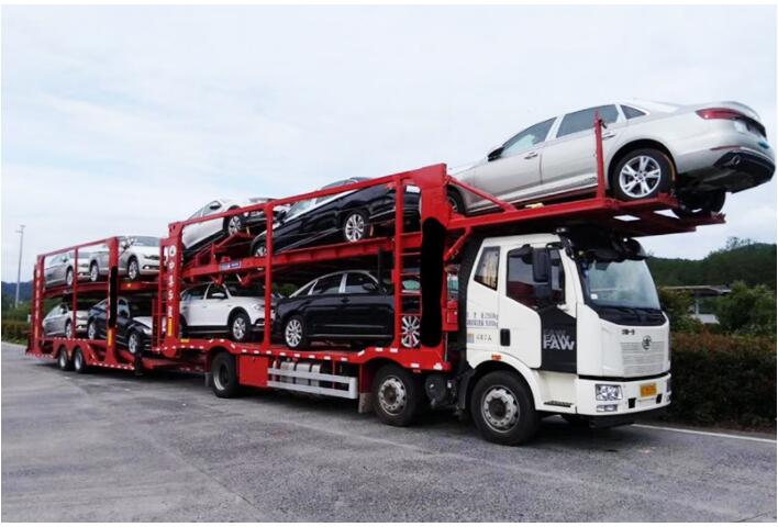 漳州到桐梓县轿车托运